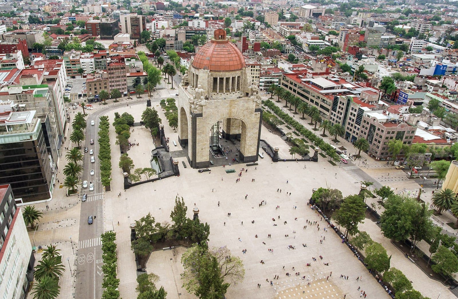 Plugging Fintechs into Mexico's Central Bank