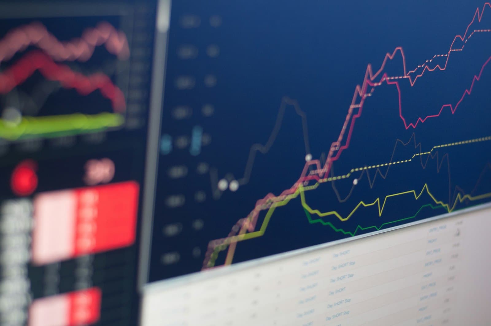 The Stock Market That Learned to Speak Indian Languages