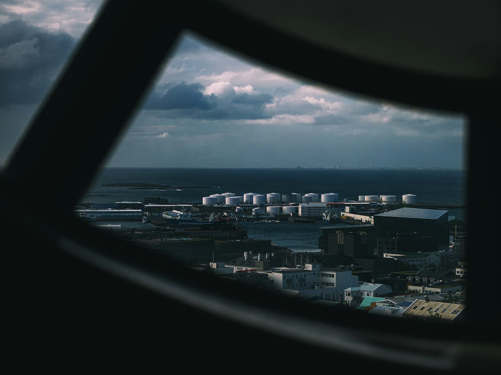 Millions of Litres, Accounted for to the Litre